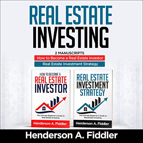 Cover of Real Estate Investing
