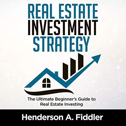 Cover of Real Estate Investment Strategy