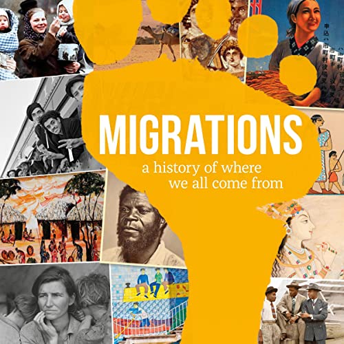 Cover of Migrations