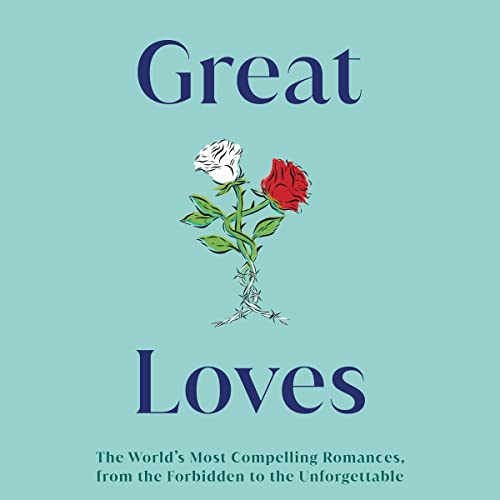 Cover of Great Loves
