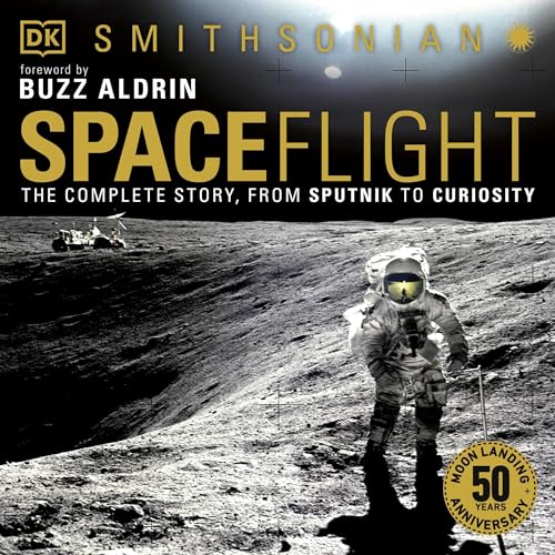Cover of Spaceflight