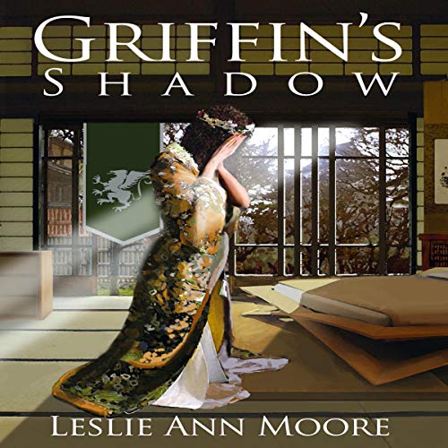 Cover of Griffin's Shadow