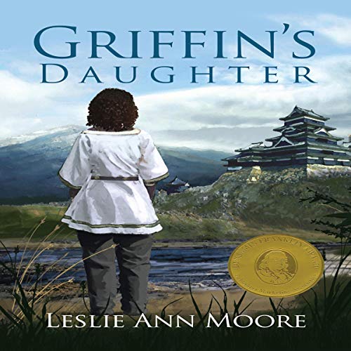 Cover of Griffin's Daughter