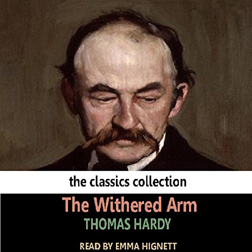 Cover of The Withered Arm