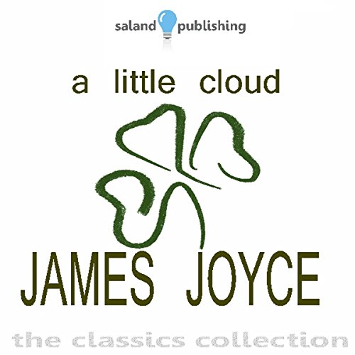 Cover of A Little Cloud