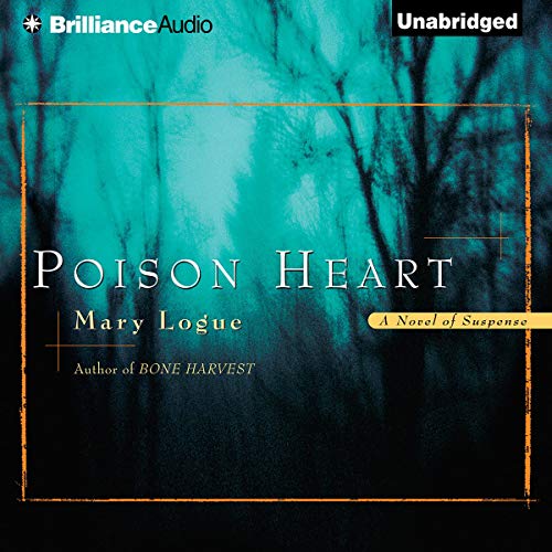 Cover of Poison Heart