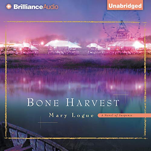 Cover of Bone Harvest