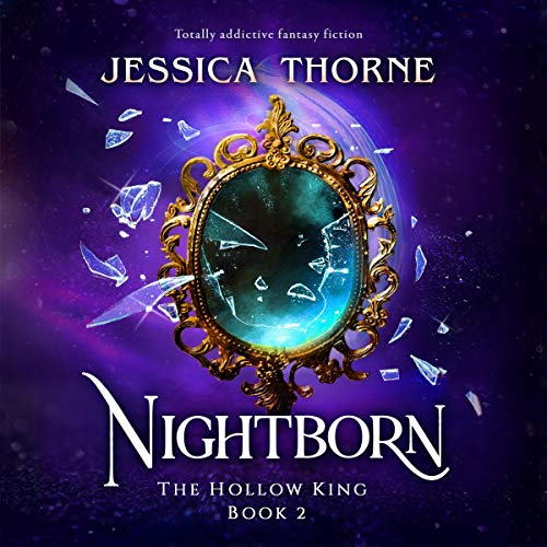 Cover of Nightborn