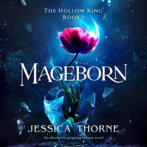 Cover of Mageborn