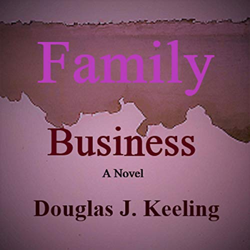 Cover of Family Business