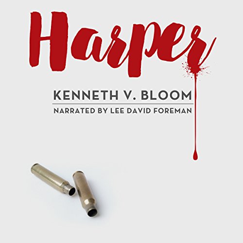 Cover of Harper