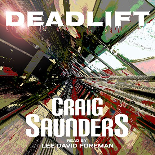 Cover of Deadlift