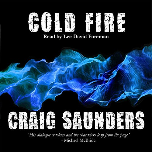 Cover of Cold Fire