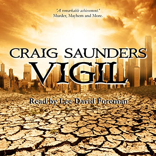 Cover of Vigil