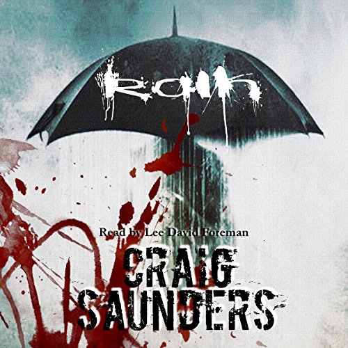 Cover of Rain