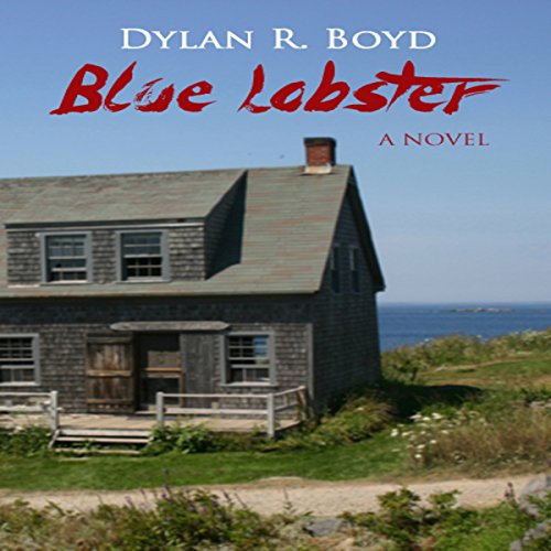 Cover of Blue Lobster