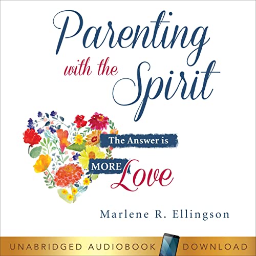Cover of Parenting with the Spirit
