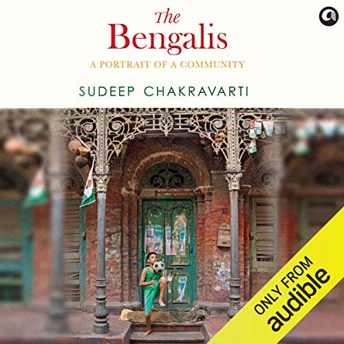 Cover of The Bengalis