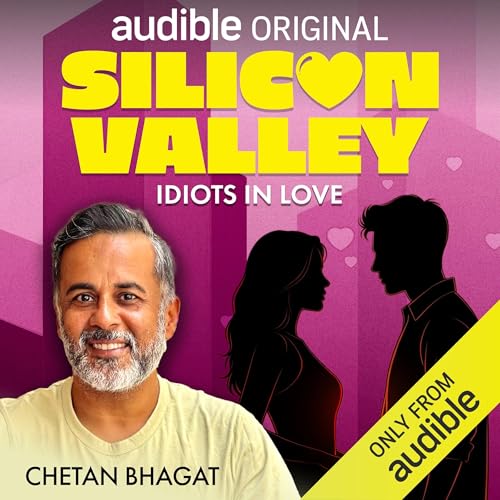 Cover of Silicon Valley