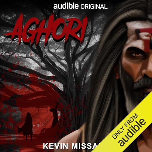 Cover of Aghori