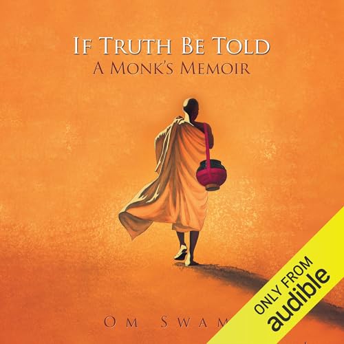 Cover of If Truth Be Told