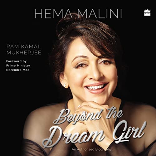 Cover of Hema Malini