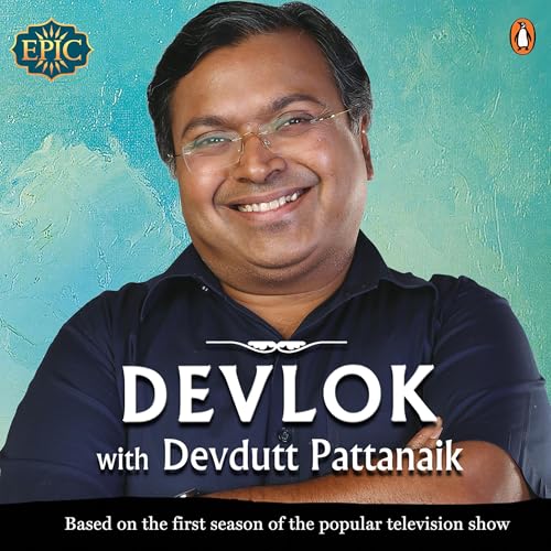 Cover of Devlok