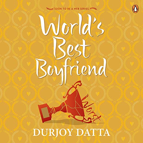 Cover of The World's Best Boyfriend