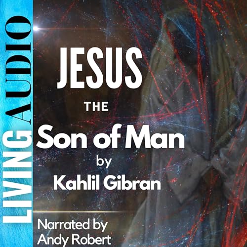 Cover of Jesus the Son of Man