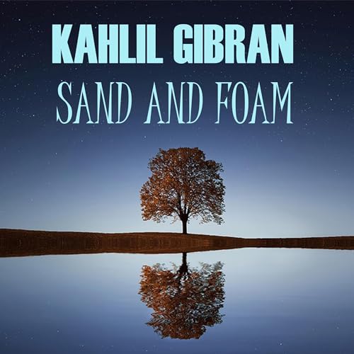 Cover of Sand and Foam