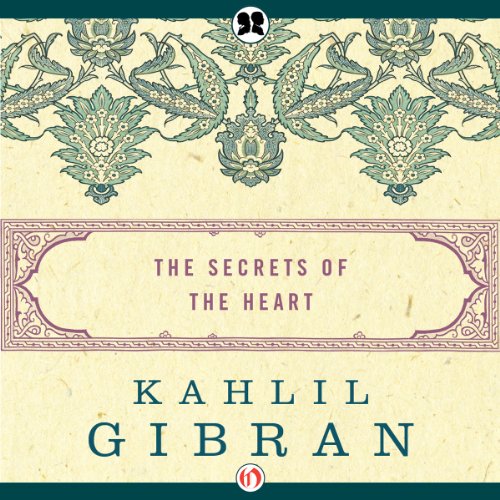 Cover of Secrets of the Heart