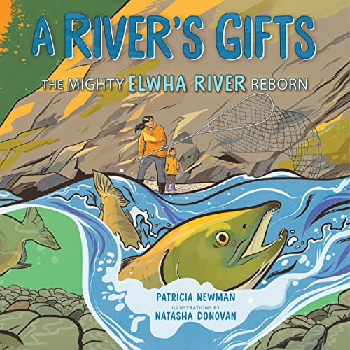 Cover of A River's Gifts