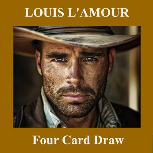 Cover of Four Card Draw