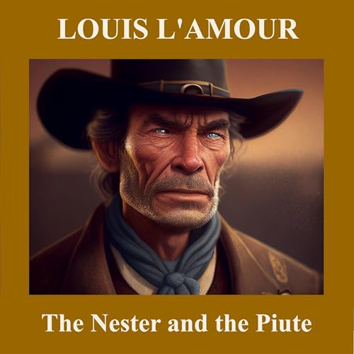 Cover of The Nester and the Piute