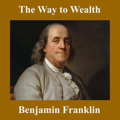 Cover of The Way to Wealth