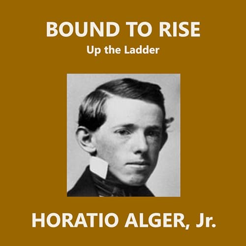 Cover of Bound to Rise