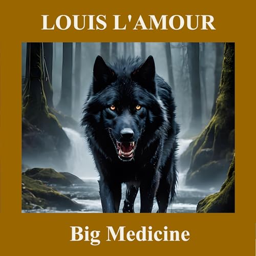 Cover of Big Medicine