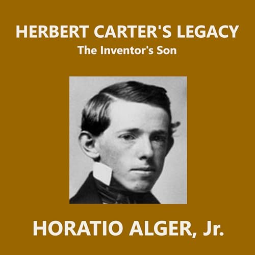 Cover of Herbert Carter's Legacy