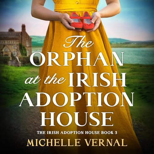 Cover of The Orphan at the Irish Adoption House