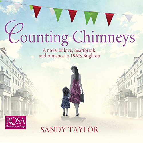 Cover of Counting Chimneys