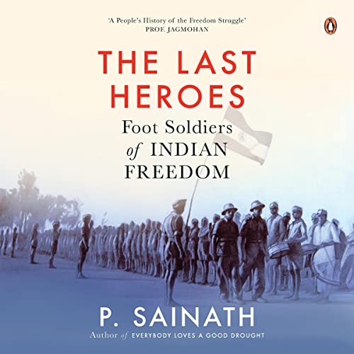 Cover of The Last Heroes