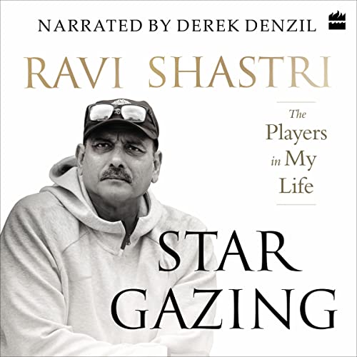 Cover of Stargazing