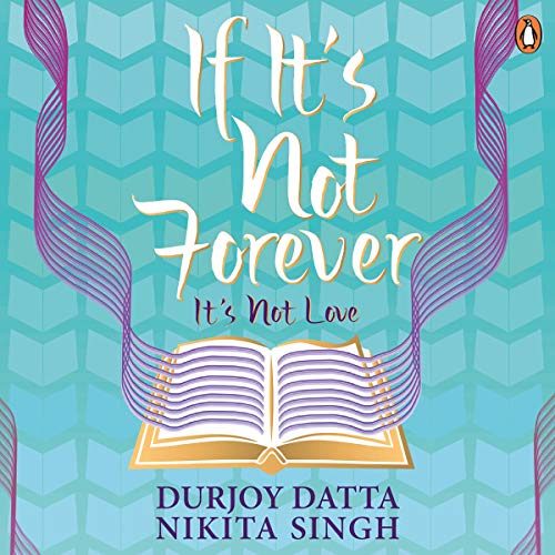 Cover of If It's Not Forever