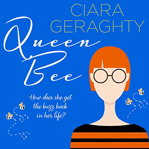 Cover of Queen Bee