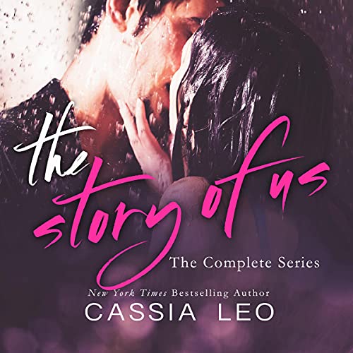 Cover of The Story of Us: The Complete Series