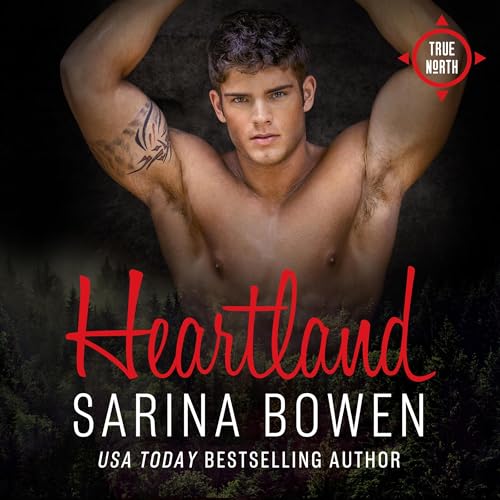 Cover of Heartland