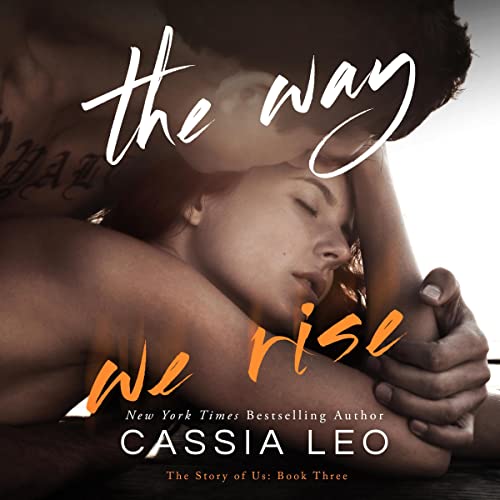 Cover of The Way We Rise
