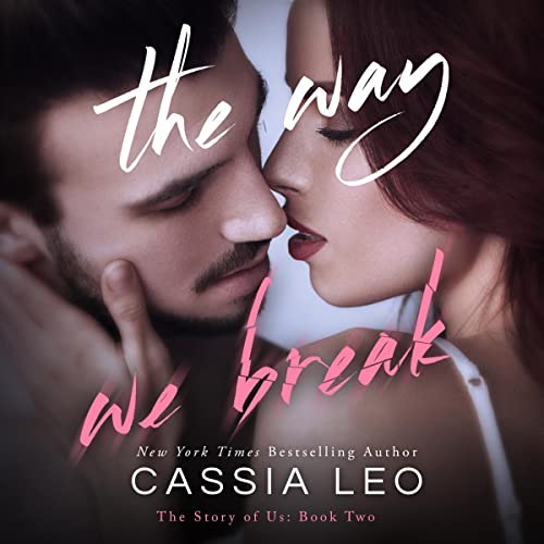 Cover of The Way We Break