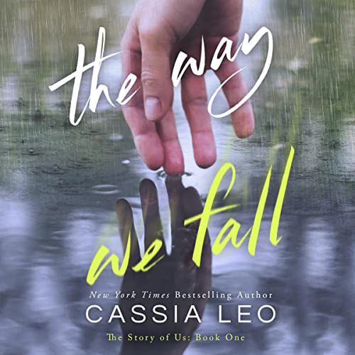 Cover of The Way We Fall