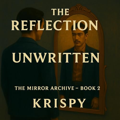 Cover of The Reflection Unwritten